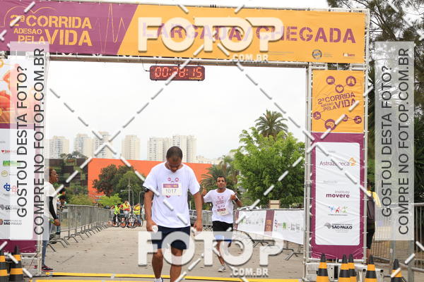 Buy your photos of the event2 Corrida e Caminhada Adeso pela Vida 2017 on Fotop