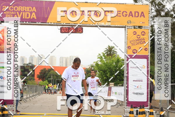 Buy your photos of the event2 Corrida e Caminhada Adeso pela Vida 2017 on Fotop