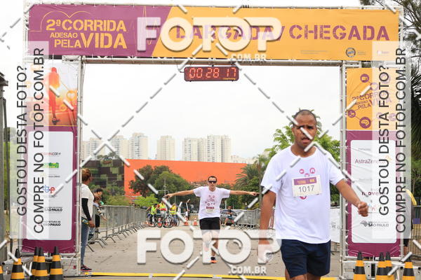 Buy your photos of the event2 Corrida e Caminhada Adeso pela Vida 2017 on Fotop