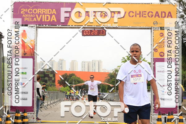 Buy your photos of the event2 Corrida e Caminhada Adeso pela Vida 2017 on Fotop
