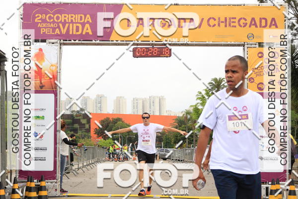Buy your photos of the event2 Corrida e Caminhada Adeso pela Vida 2017 on Fotop