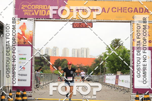 Buy your photos of the event2 Corrida e Caminhada Adeso pela Vida 2017 on Fotop