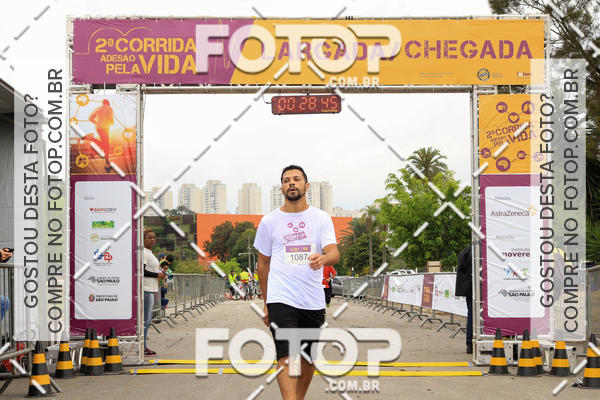 Buy your photos of the event2 Corrida e Caminhada Adeso pela Vida 2017 on Fotop