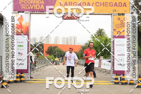 Buy your photos of the event2 Corrida e Caminhada Adeso pela Vida 2017 on Fotop