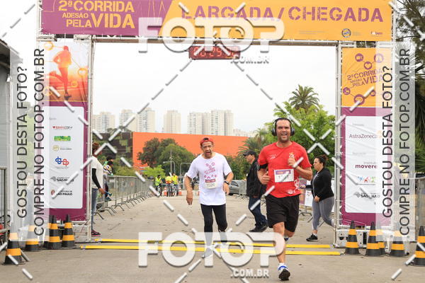 Buy your photos of the event2 Corrida e Caminhada Adeso pela Vida 2017 on Fotop