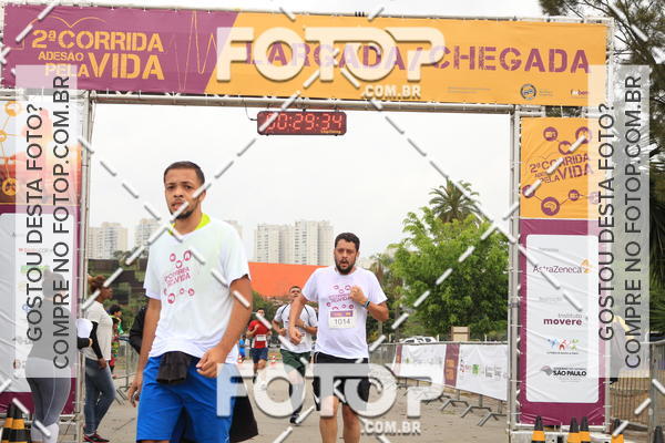 Buy your photos of the event2 Corrida e Caminhada Adeso pela Vida 2017 on Fotop