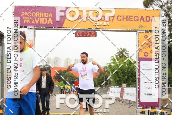 Buy your photos of the event2 Corrida e Caminhada Adeso pela Vida 2017 on Fotop