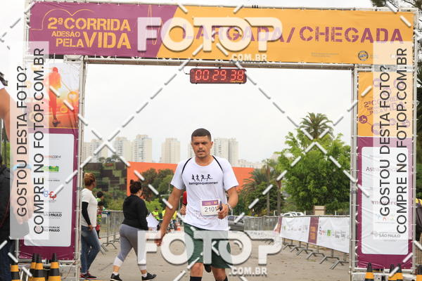 Buy your photos of the event2 Corrida e Caminhada Adeso pela Vida 2017 on Fotop