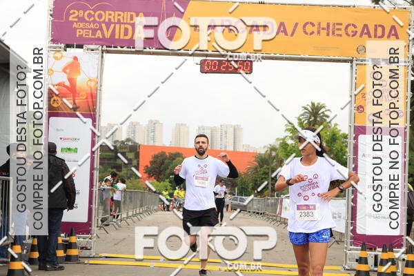 Buy your photos of the event2 Corrida e Caminhada Adeso pela Vida 2017 on Fotop