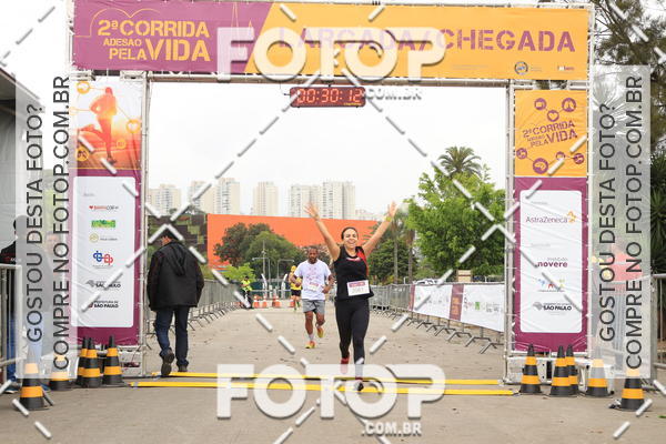 Buy your photos of the event2 Corrida e Caminhada Adeso pela Vida 2017 on Fotop