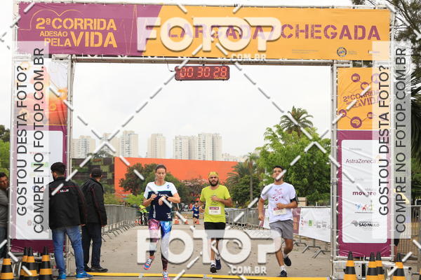 Buy your photos of the event2 Corrida e Caminhada Adeso pela Vida 2017 on Fotop