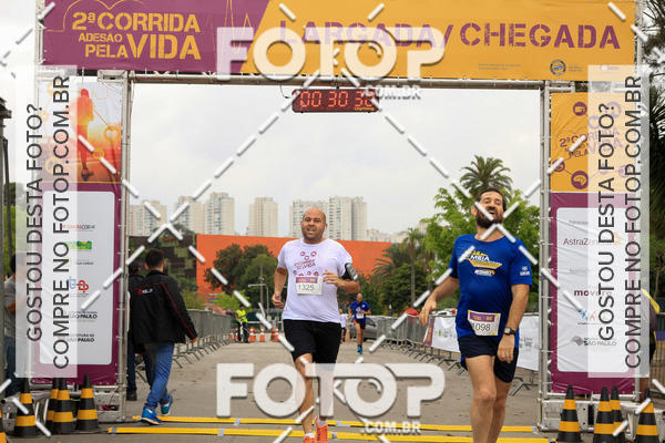 Buy your photos of the event2 Corrida e Caminhada Adeso pela Vida 2017 on Fotop