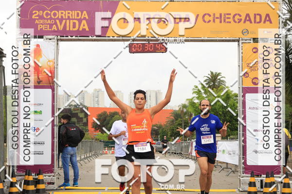 Buy your photos of the event2 Corrida e Caminhada Adeso pela Vida 2017 on Fotop