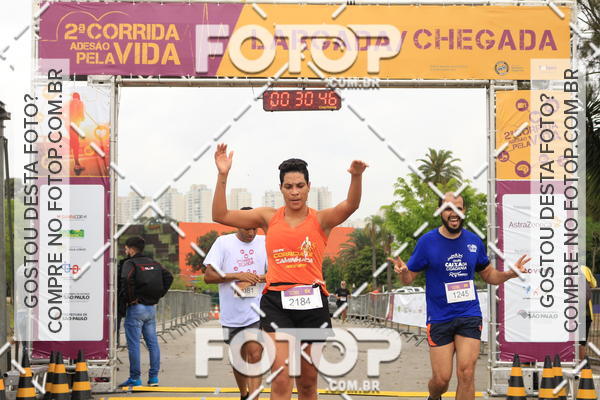 Buy your photos of the event2 Corrida e Caminhada Adeso pela Vida 2017 on Fotop