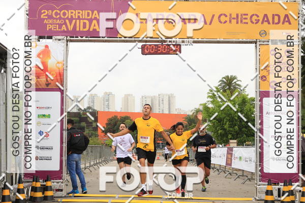 Buy your photos of the event2 Corrida e Caminhada Adeso pela Vida 2017 on Fotop