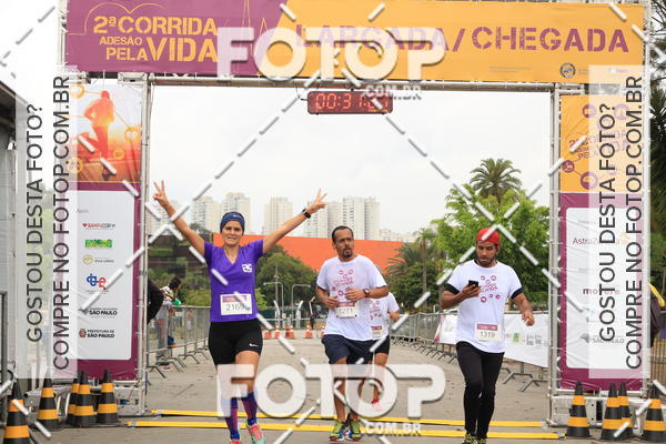Buy your photos of the event2 Corrida e Caminhada Adeso pela Vida 2017 on Fotop
