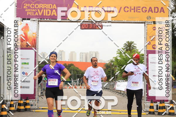 Buy your photos of the event2 Corrida e Caminhada Adeso pela Vida 2017 on Fotop