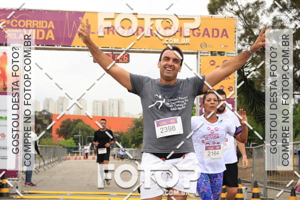 Buy your photos of the event2 Corrida e Caminhada Adeso pela Vida 2017 on Fotop