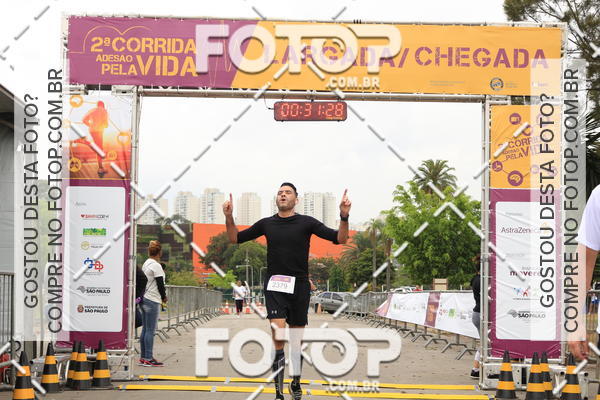 Buy your photos of the event2 Corrida e Caminhada Adeso pela Vida 2017 on Fotop
