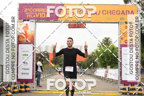 Buy your photos of the event2 Corrida e Caminhada Adeso pela Vida 2017 on Fotop