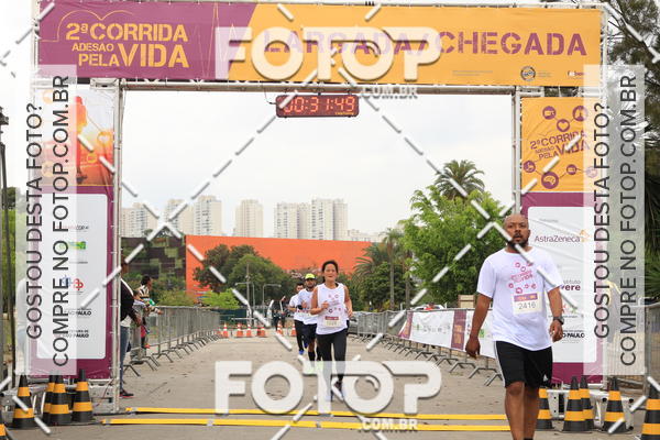 Buy your photos of the event2 Corrida e Caminhada Adeso pela Vida 2017 on Fotop