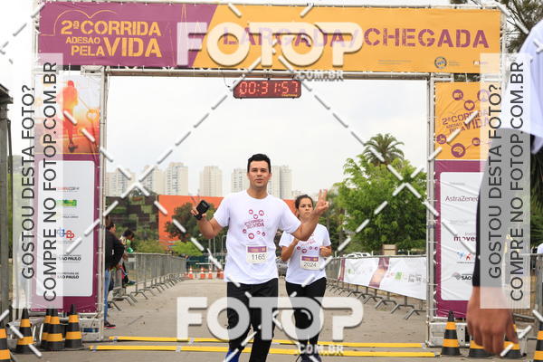 Buy your photos of the event2 Corrida e Caminhada Adeso pela Vida 2017 on Fotop
