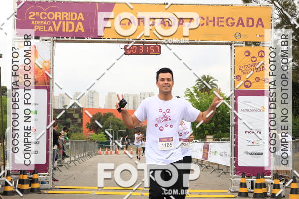 Buy your photos of the event2 Corrida e Caminhada Adeso pela Vida 2017 on Fotop