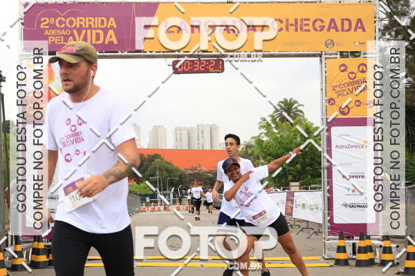 Buy your photos of the event2 Corrida e Caminhada Adeso pela Vida 2017 on Fotop