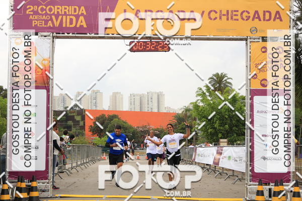 Buy your photos of the event2 Corrida e Caminhada Adeso pela Vida 2017 on Fotop