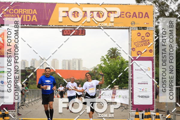 Buy your photos of the event2 Corrida e Caminhada Adeso pela Vida 2017 on Fotop