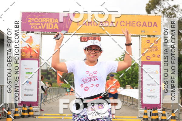Buy your photos of the event2 Corrida e Caminhada Adeso pela Vida 2017 on Fotop