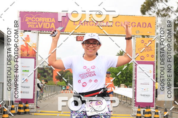 Buy your photos of the event2 Corrida e Caminhada Adeso pela Vida 2017 on Fotop