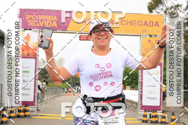 Buy your photos of the event2 Corrida e Caminhada Adeso pela Vida 2017 on Fotop