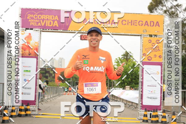 Buy your photos of the event2 Corrida e Caminhada Adeso pela Vida 2017 on Fotop