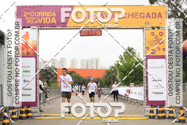 Buy your photos of the event2 Corrida e Caminhada Adeso pela Vida 2017 on Fotop
