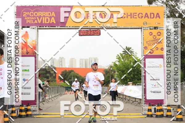 Buy your photos of the event2 Corrida e Caminhada Adeso pela Vida 2017 on Fotop
