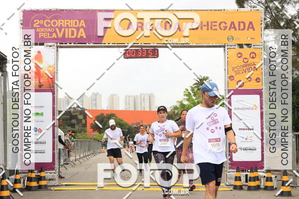 Buy your photos of the event2 Corrida e Caminhada Adeso pela Vida 2017 on Fotop