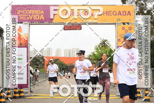 Buy your photos of the event2 Corrida e Caminhada Adeso pela Vida 2017 on Fotop