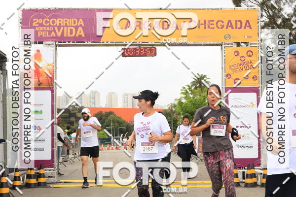 Buy your photos of the event2 Corrida e Caminhada Adeso pela Vida 2017 on Fotop