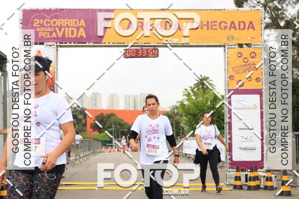 Buy your photos of the event2 Corrida e Caminhada Adeso pela Vida 2017 on Fotop