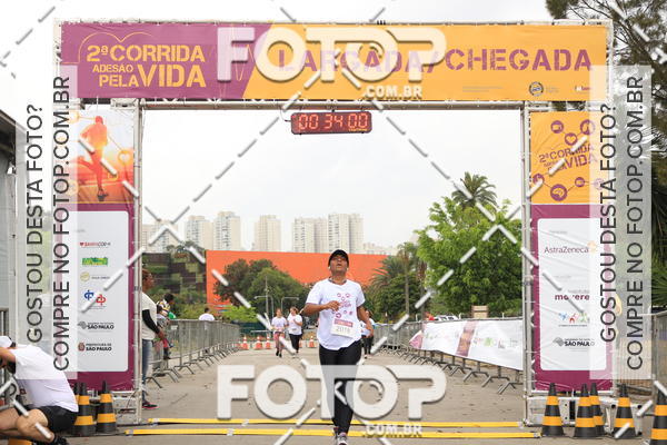 Buy your photos of the event2 Corrida e Caminhada Adeso pela Vida 2017 on Fotop