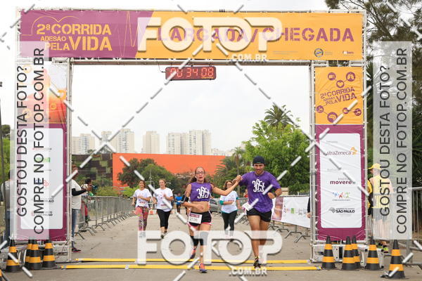 Buy your photos of the event2 Corrida e Caminhada Adeso pela Vida 2017 on Fotop