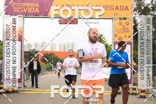 Buy your photos of the event2 Corrida e Caminhada Adeso pela Vida 2017 on Fotop