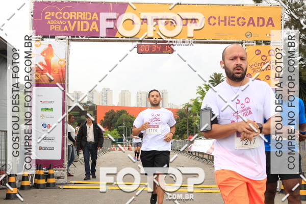 Buy your photos of the event2 Corrida e Caminhada Adeso pela Vida 2017 on Fotop