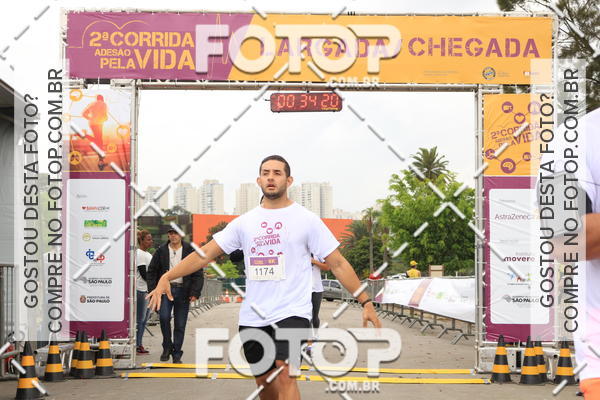 Buy your photos of the event2 Corrida e Caminhada Adeso pela Vida 2017 on Fotop