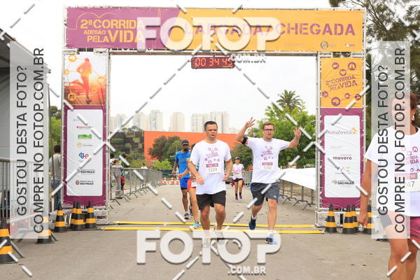 Buy your photos of the event2 Corrida e Caminhada Adeso pela Vida 2017 on Fotop