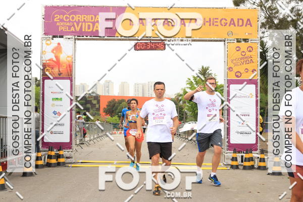 Buy your photos of the event2 Corrida e Caminhada Adeso pela Vida 2017 on Fotop