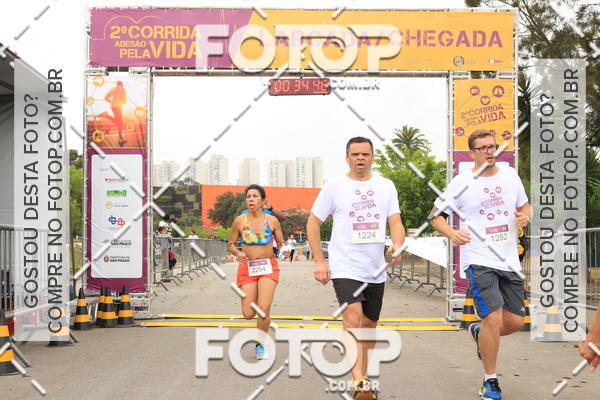 Buy your photos of the event2 Corrida e Caminhada Adeso pela Vida 2017 on Fotop
