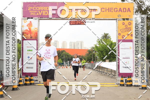 Buy your photos of the event2 Corrida e Caminhada Adeso pela Vida 2017 on Fotop