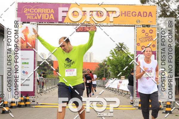 Buy your photos of the event2 Corrida e Caminhada Adeso pela Vida 2017 on Fotop
